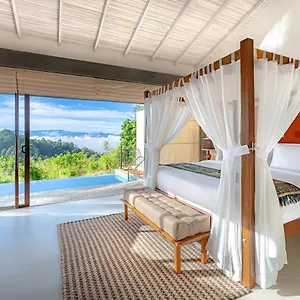 ***** Resort Celestial Hills - & By The Clarks Sri Lanka