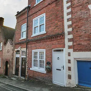  Holiday home St Mary's United Kingdom