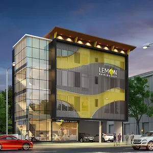  Hotel Lemon Residency By Chungath India
