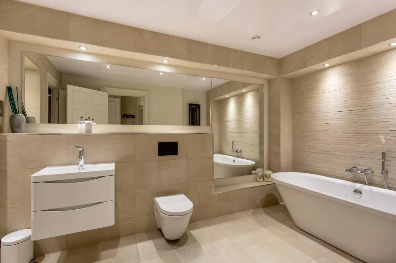 Altido Luxury 3Br Home At The Heart Of The City Centre 0*, Edinburgh United Kingdom