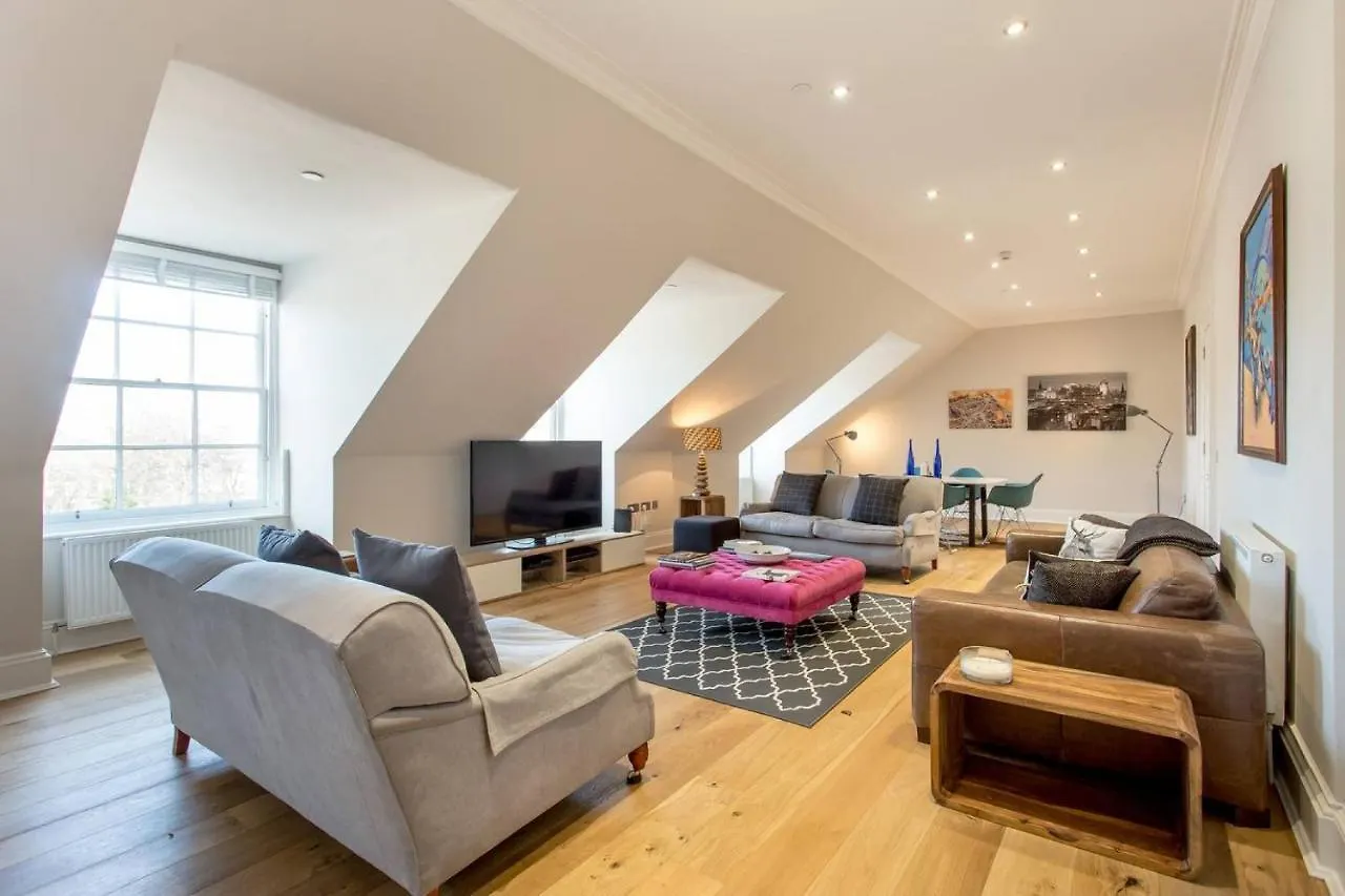 Altido Luxury 3Br Home At The Heart Of The City Centre contacts